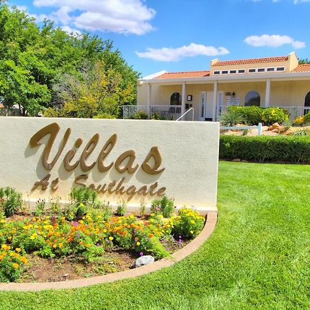 Villas At Southgate เซนต์ จอร์จ ภายนอก รูปภาพ