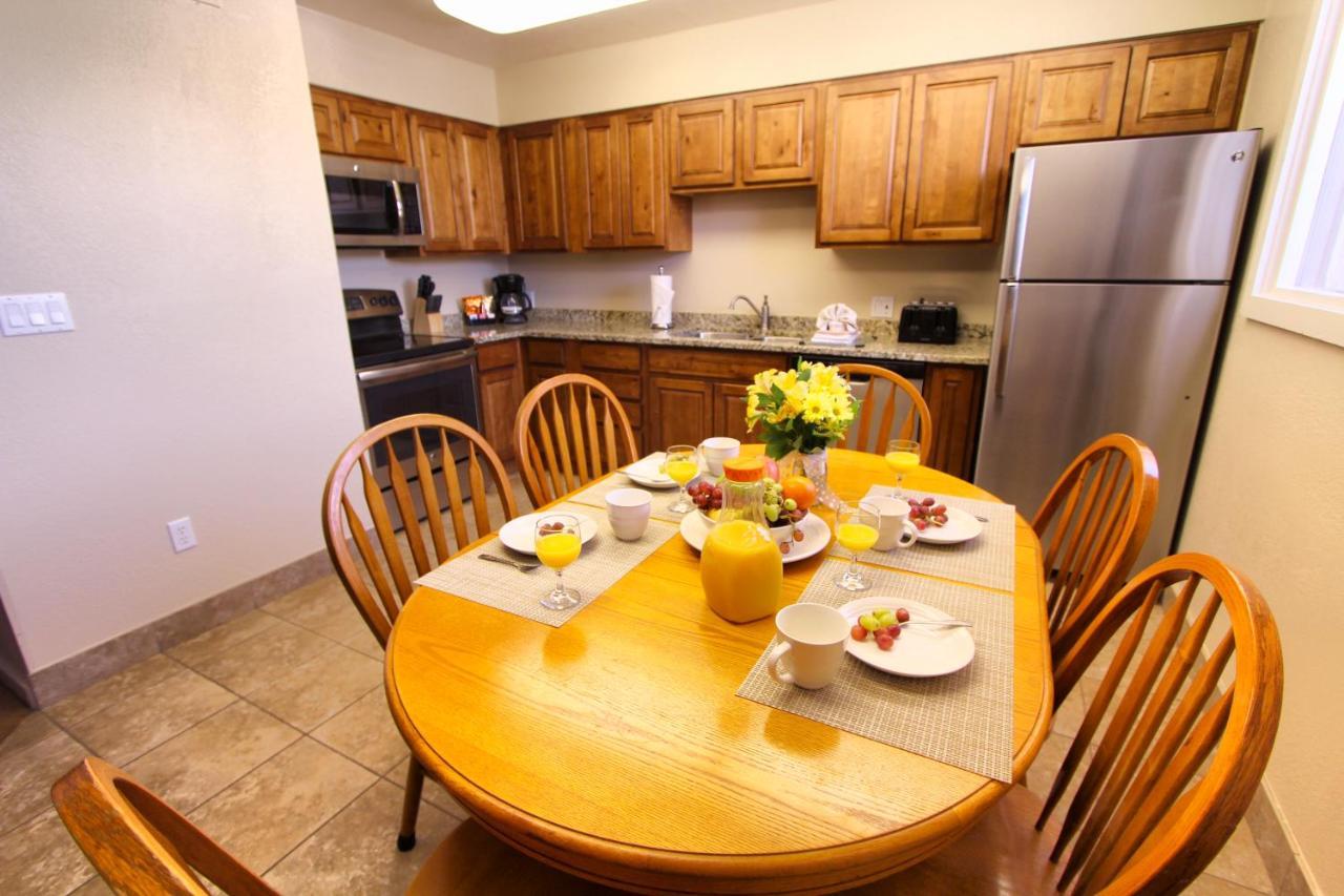 Villas At Southgate เซนต์ จอร์จ ภายนอก รูปภาพ