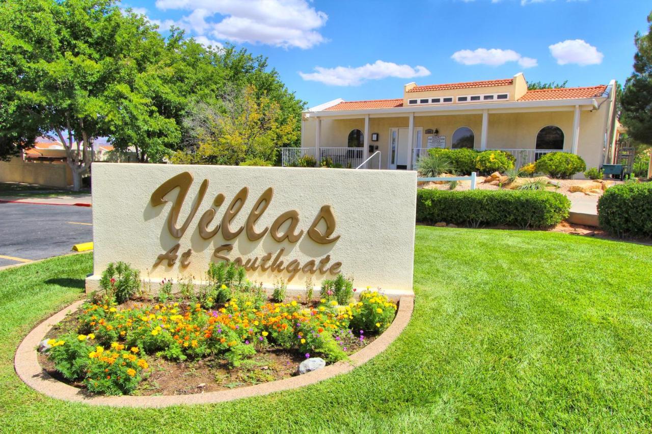 Villas At Southgate เซนต์ จอร์จ ภายนอก รูปภาพ